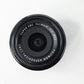 Fujifilm XF18/2/05363 XF 18mm F/2 R, Used