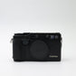 Contax G2/41700 G2 35mm Film Camera, Used