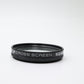 Kenko 52mm R-Cross Screen Filter, Used