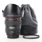 Canon EF24II/1.4/15896 EF 24mm f/1.4L II USM, Used