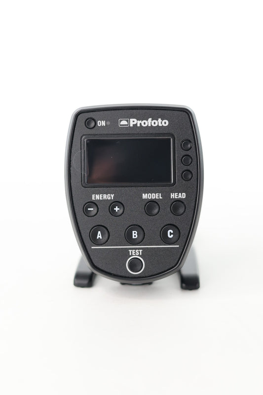 Profoto 901039/35760 Air Remote TTL F/Canon, Used