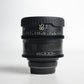 Rokinon CFX85C/22187 Xeen CF 85mm T1.5 Pro Cine Lens (EF Mount), Used