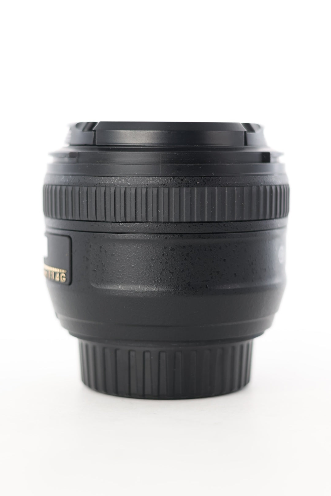Nikon AFS50/1.4G/57646 AF-S NIKKOR 50mm f/1.4G, Used