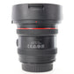 Canon EF815/4/00388 EF 8-15mm f/4L USM, Used