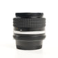 Nikon AIS28/2.8/32424 AIS 28mm f/2.8, Used