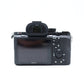 Sony A7RII/3419241 A7R Mark II, Body Only, Used