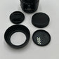 Sigma 50/2.8C/04946 50mm f/2.8 Macro EX F/Canon AF, Used