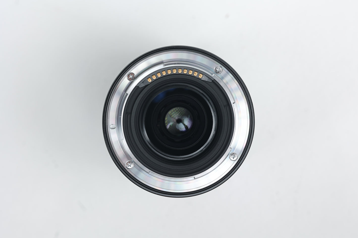 Nikon Z2470/4S/25841 Z 24-70mm f/4 S, Used