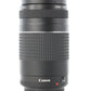 Canon EF75300III/12400 EF 75-300mm f/4-5.6 III, Used