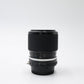 Nikon AIS4386/3.5/13462 AIS 43-86mm f/3.5 Lens, Used