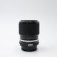 Nikon AIS4386/3.5/13462 AIS 43-86mm f/3.5 Lens, Used