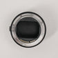 Canon EFEOSR/06760 RF Mount Adapter EF-EOS R, Used
