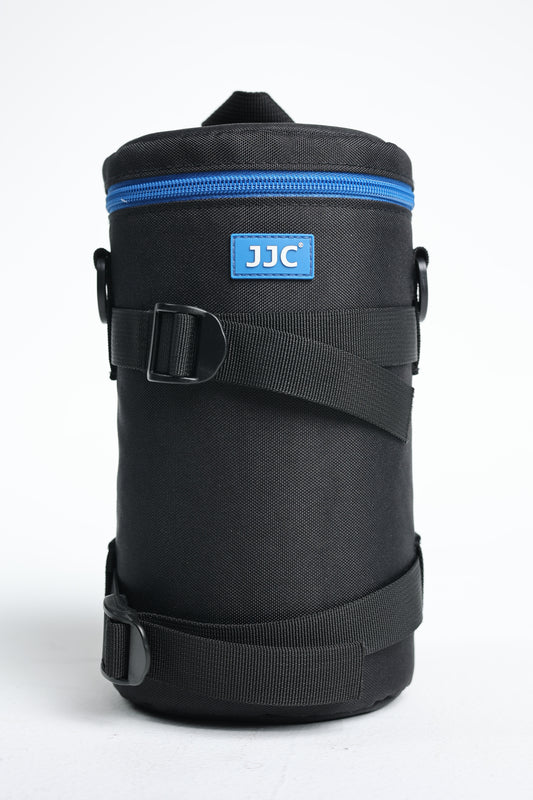 JJC Large Lens Case, Used
