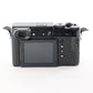 Fujifilm GFX50R/54414 Medium Format Camera, Body Only, Used