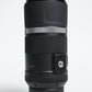 Canon RF600/11/00213 RF 600mm f/11 IS STM, Used