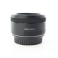 Canon EF50/1.8/33489 EF 50mm f/1.8 STM, Used