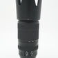 Nikon AFP70300EEDVR/09590 AF-P DX Nikkor 70-300mm f/4.5-6.3E ED VR, Used