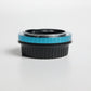 Fotodiox Pro FD-EOS Adapter, Used