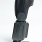 Godox V1F/05763 TTL Round Flash F/Fujifilm + AKR1 Kit, Used