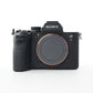 Sony A7RV/1356199 A7R Mark V Body Only, Used