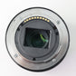 Sony SEL55210/B/4476548 E 55-210mm f/4.5-6.3 OSS Lens, Used