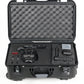 Red 710-0328 Gemini® Camera Kit + Brick Charger w/2 Batteries, Open Box