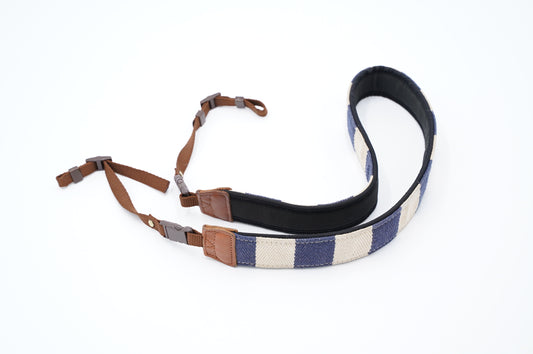 Generic Padded Cloth Strap w/Quick Release. Used