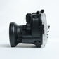 KitDive Waterproof Housing for XT-1, Used