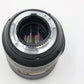 Nikon AFS105/2.8G/04643 AF-S VR Micro-Nikkor 105mm f/2.8G IF-ED, Used
