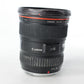 Canon EF1735/2.8/70114 EF 17-35mm f/2.8L USM, Used (For Parts)
