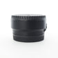 Canon EFEOSM/01234 M Mount Adapter EF-EOS M, Used