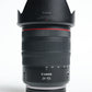 Canon RF24105/4L/03974 RF 24-105mm f/4L IS USM, Used