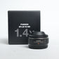 Fujifilm XF1.4X/00014 XF 1.4x TC WR Teleconverter, Used