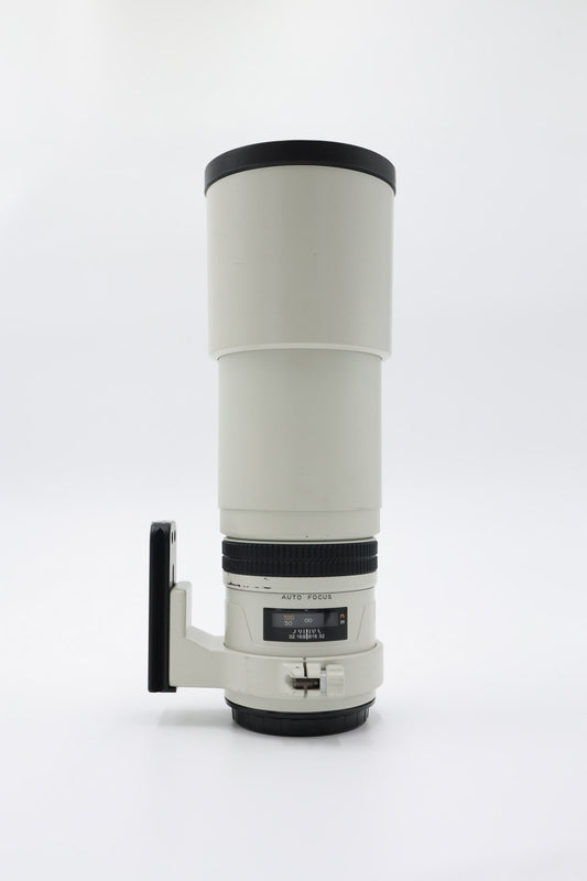 Mamiya AFAPO300/4.5/SL1092 Mamiya 645 AF APO 300mm f/4.5 Lens, Used