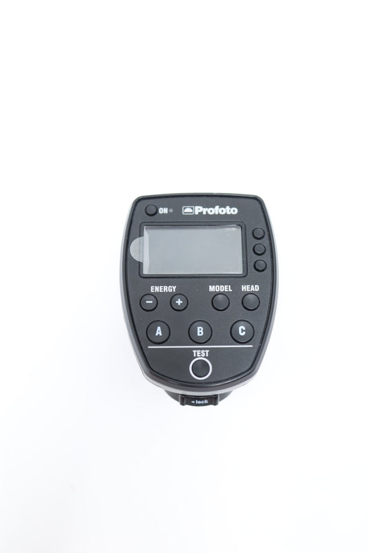 Profoto 901039/05302 Air Remote TTL F/Canon, Used