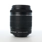 Canon EOSREBELT6i/23439 EOS T6i + EF-S 18-55mm f/3.5-5.6 IS STM, Used