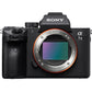 Sony A7 Mark III, Body Only
