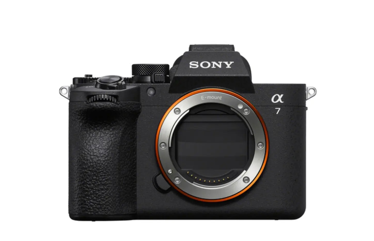 Sony A7 V Premium Mirrorless Camera - AVC photo video store