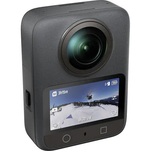DJI Osmo 360 Action Camera Standard Combo - AVC photo video store