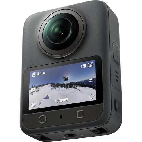 DJI Osmo 360 Action Camera Standard Combo - AVC photo video store