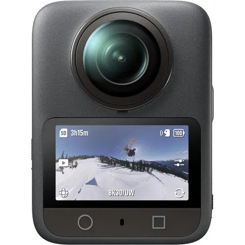 DJI Osmo 360 Action Camera Standard Combo - AVC photo video store