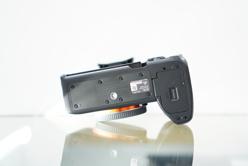 Sony a7 IV Mirrorless Camera #6251607, Used