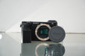 Sony a6400 Mirrorless Camera #3595477, Used