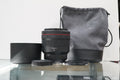 CANON RF 85mm F/1.2 L USM LENS #00172, Used