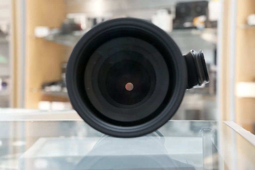 Sigma 150-600mm f/5-6.3 DG DN OS Sports Lens for Sony E, Used