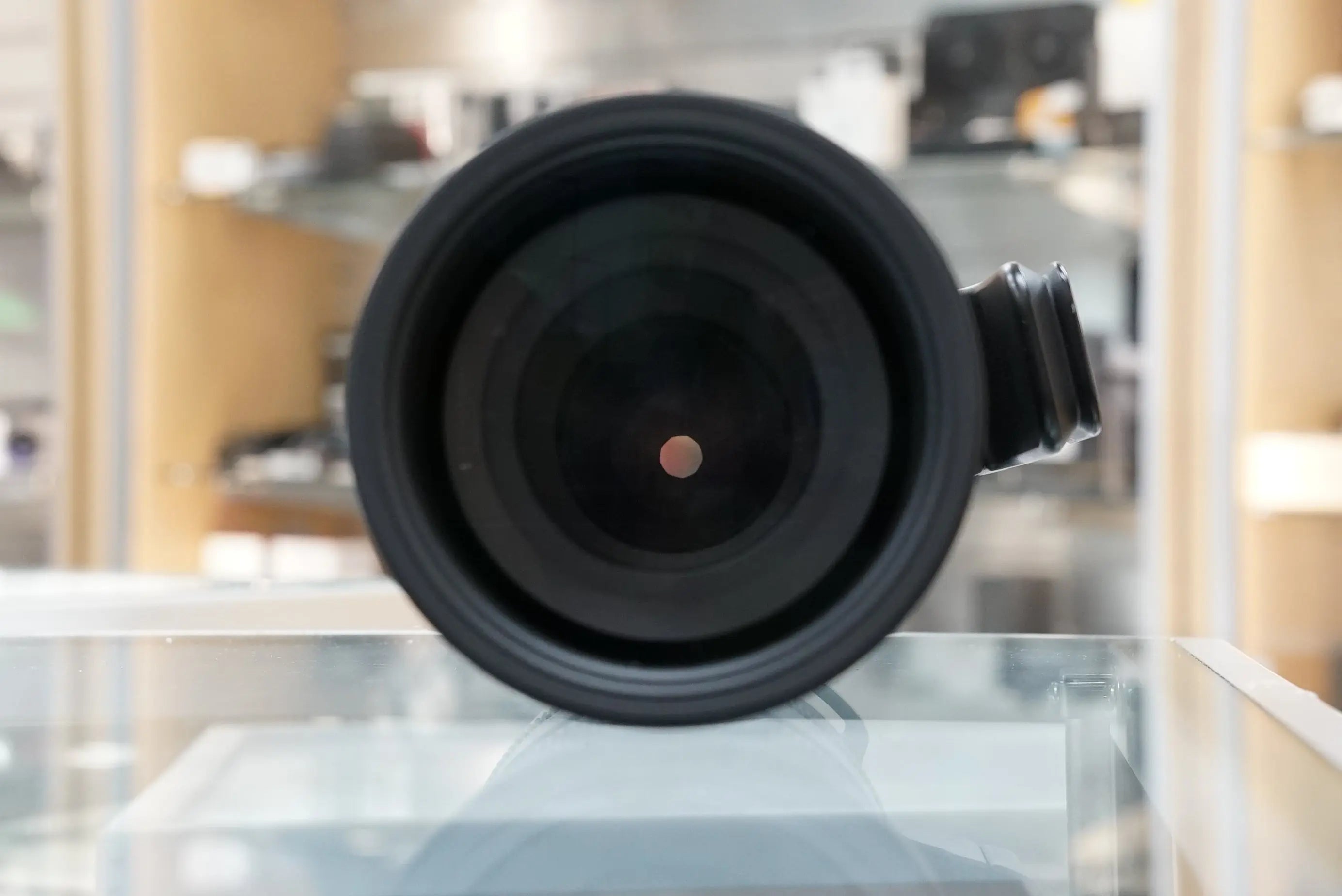 Sigma 150-600mm f/5-6.3 DG DN OS Sports Lens for Sony E, Used