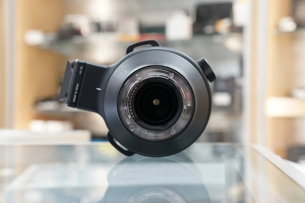 Sigma 150-600mm f/5-6.3 DG DN OS Sports Lens for Sony E, Used