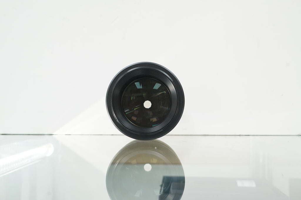 CANON RF 85mm F/1.2 L USM LENS #00172, Used