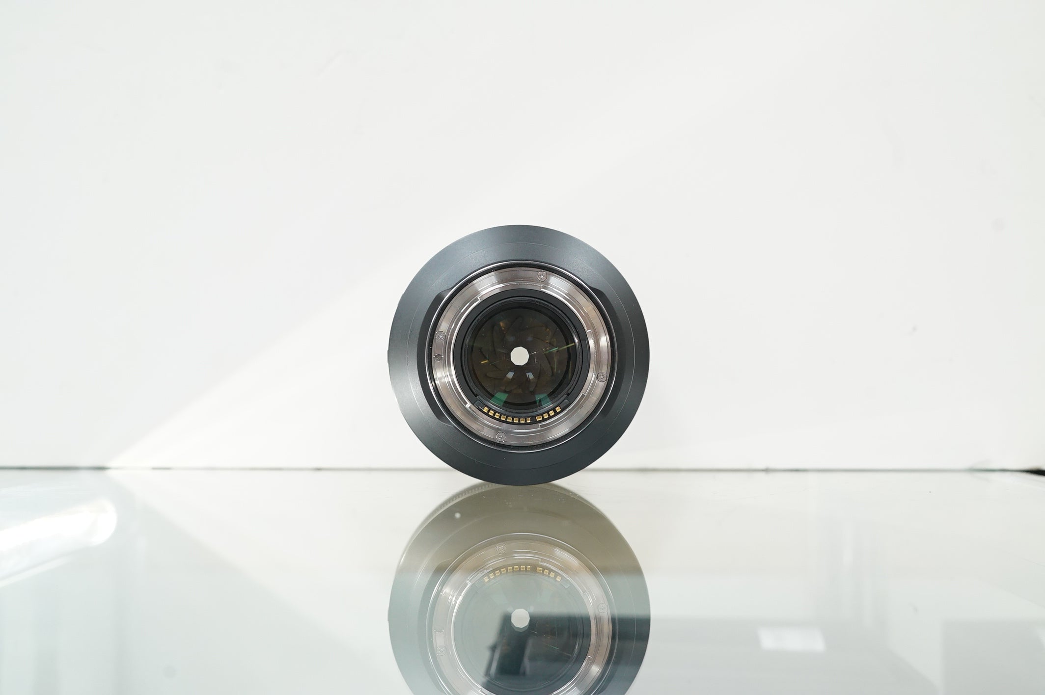 CANON RF 85mm F/1.2 L USM LENS #00172, Used