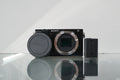 Sony a6100 Mirrorless Camera #6445110, Used